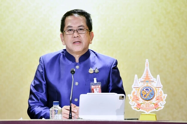 'โฆษกรัฐบาล' ลั่นแจกเงินหมื่นเฟส 2 มาแน่ โต้ข่าวลือเขี่ยทิ้งคนจน