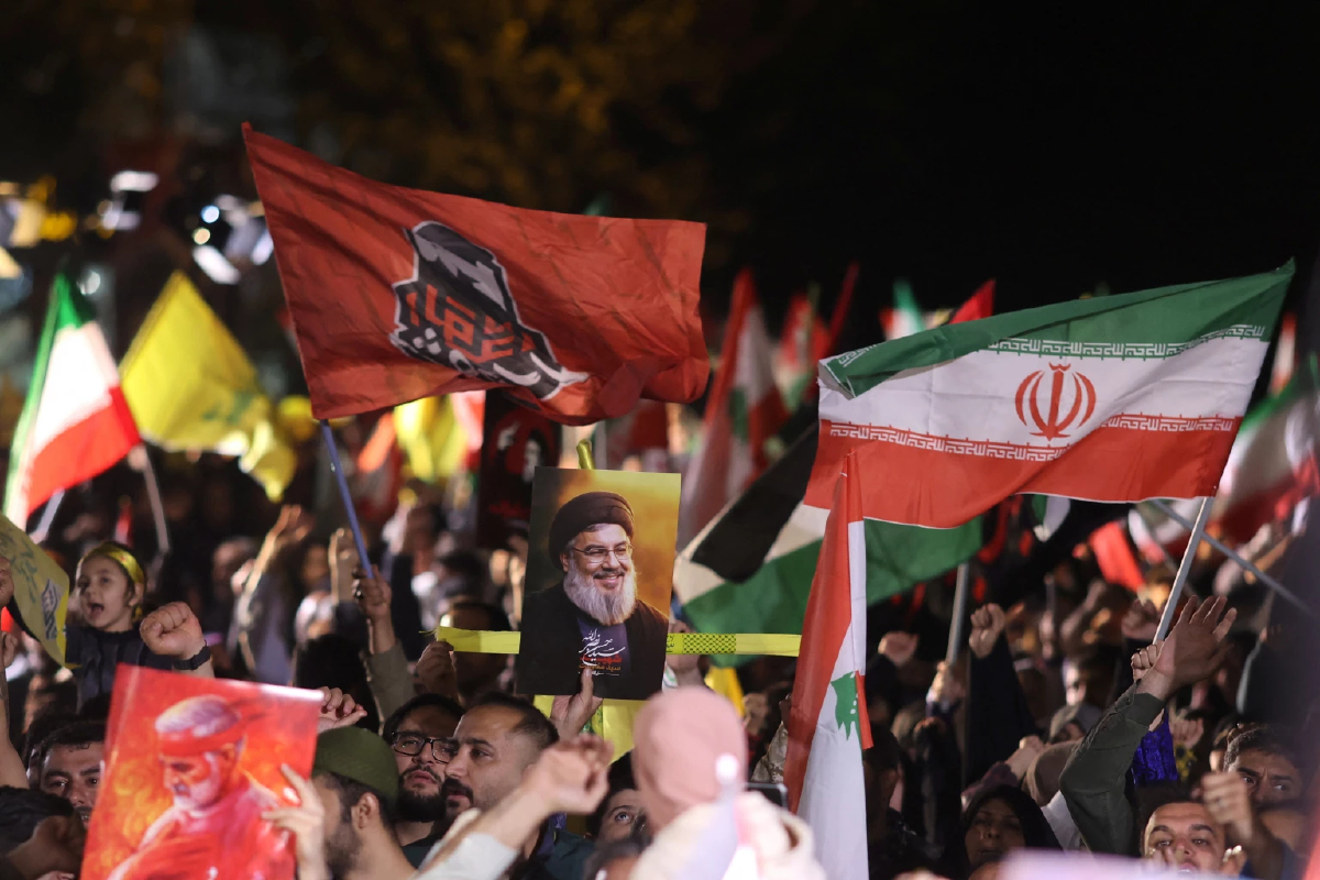‘อิหร่าน’ ยุติโจมตี ‘อิสราเอล’ ขู่ถ้าตอบโต้เจอหนัก | World in Brief