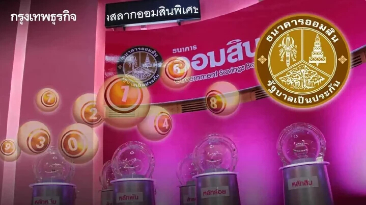 ดูสด หวยงวดนี้ 16 ต.ค.67 ตรวจหวยออมสิน สลากออมสิน ตรวจหวยย้อนหลัง หวยออกอะไร