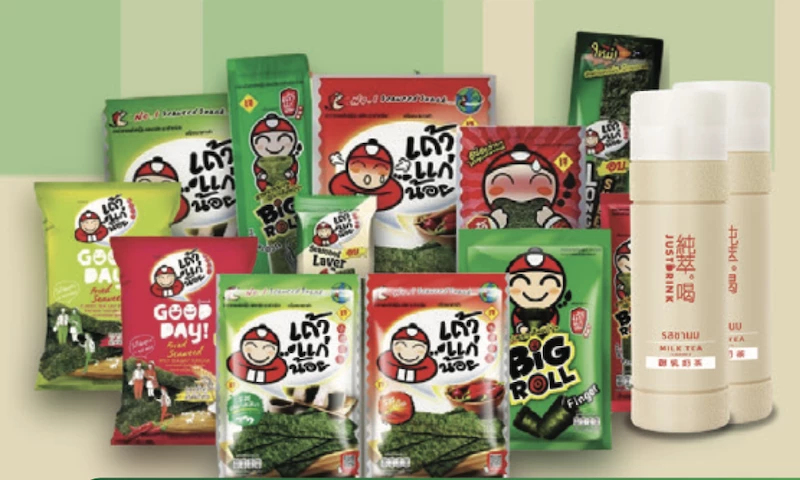 'เถ้าแก่น้อย' เล็งขึ้นราคาสินค้า รับวิกฤติสาหร่าย เลิกขายชานมจัสท์ดริ้งค์