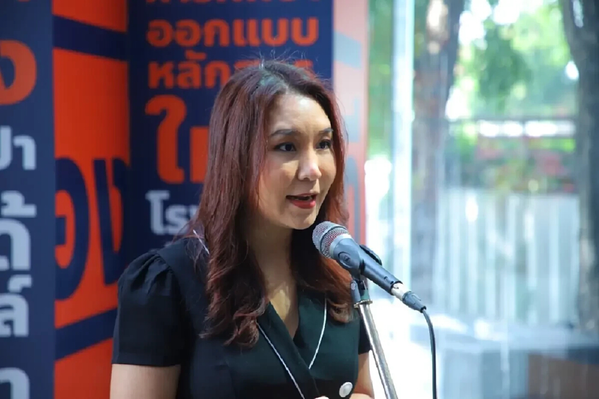'ไหม' ชี้เลื่อนเคาะประธานบอร์ดแบงก์ชาติ แค่ประวิงเวลา เชื่อตกลงกันได้