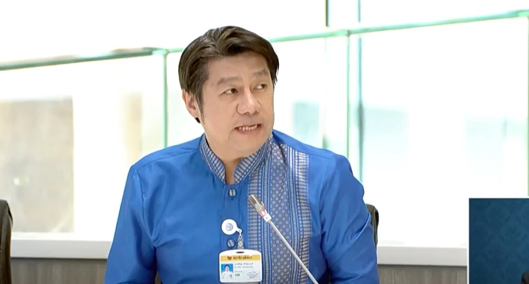 'สว.พิสิษฐ์' ห่วง ประชามติผ่านไปรษณีย์เจอสวมสิทธิ