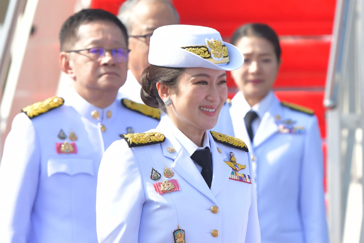'นายกฯอิ๊งค์' สั่งปลัดกระทรวงเร่งเบิกจ่ายงบด่วน เพื่อกระตุ้นเศรษฐกิจ