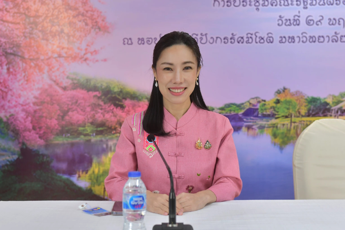 ครม.สัญจรเชียงใหม่ อนุมัติ 2,700 ล้าน พัฒนาแหล่งน้ำรับภัยแล้ง - น้ำท่วม