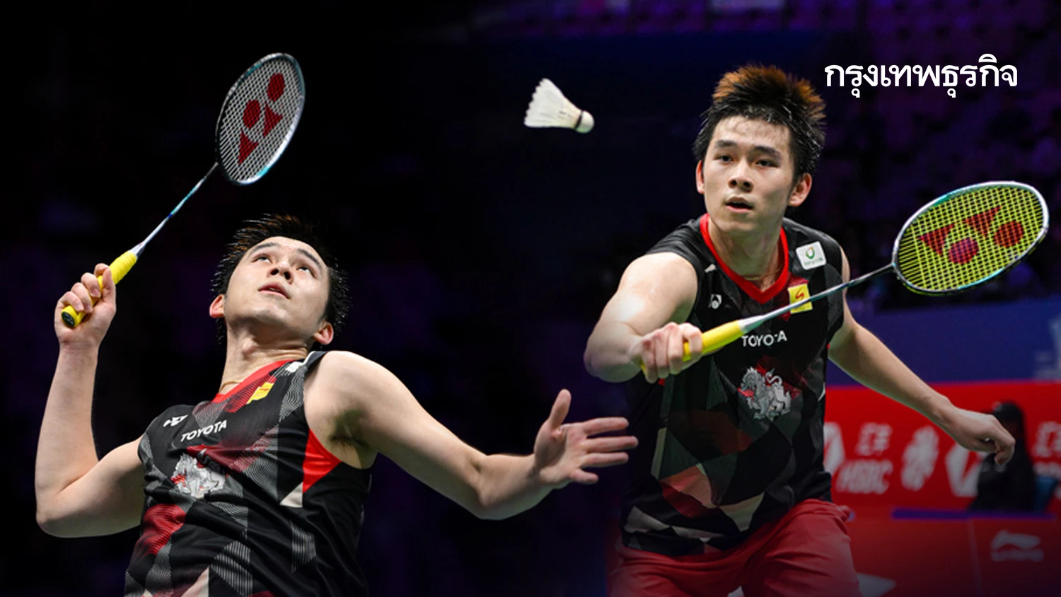 ผลไชน่า มาสเตอร์ส 2024 วิว กุลวุฒิ ชนะ Wang Tzu Wei คว้าตั๋ว World Tour ...