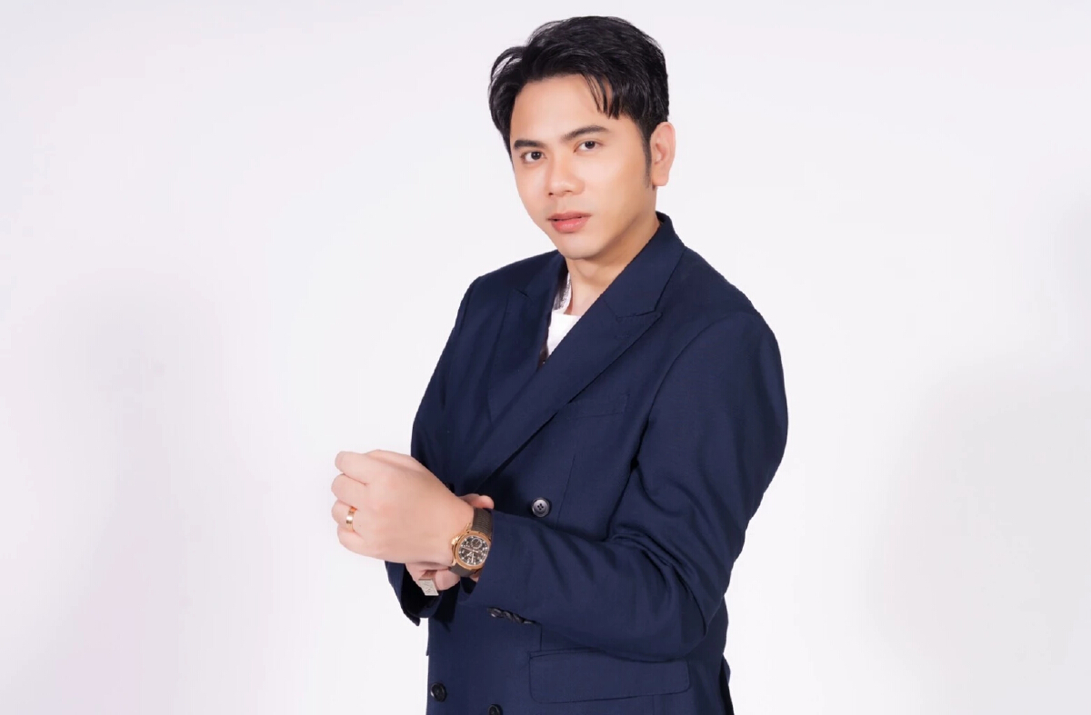 'แอ็คมี่ วรวัฒน์'หนุนกระแสใช้บิตคอยน์ เป็นทุนสำรองฯ หลังราคาพุ่ง