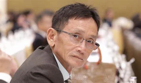 'เกรียง' มั่นใจคนอุบลฯเลือก'กานต์'นั่งนายก อบจ. อีกสมัย