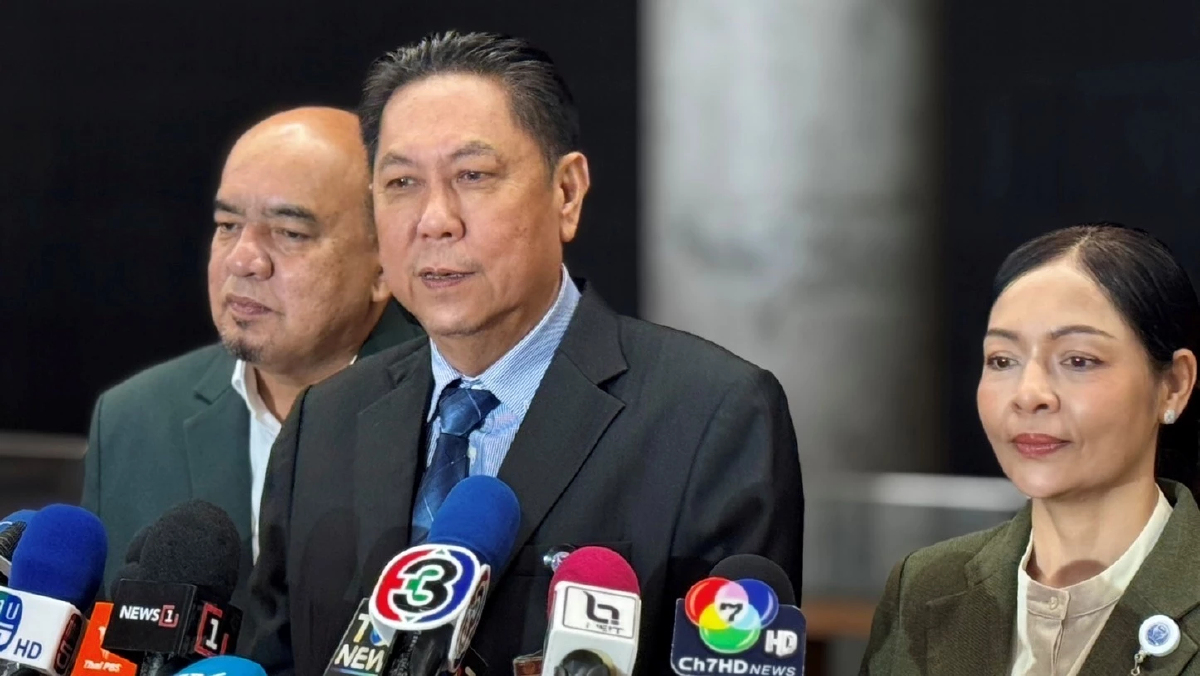 'วิสุทธิ์' ฉะเดือด 'ณัฐพงษ์' การเมืองน้ำเน่า ปมจี้นายกฯเข้าสภาฯ ท้าแก้ข้อบังคับ