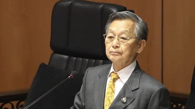 ‘ชวน’ โต้ ‘ปชป.’ สูญพันธ์ุ ชี้ เลือกตั้งหน้า แก้จุดอ่อน อาจดีกว่าเดิม