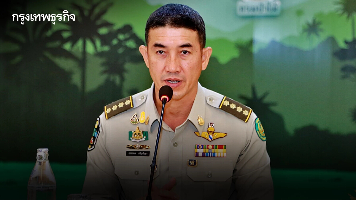 สลด "ช้างป่า" ภูกระดึง ทำร้ายนทท.ดับ อธิบดีกรมอุทยานฯ สั่งปิดพื้นที่เสี่ยง