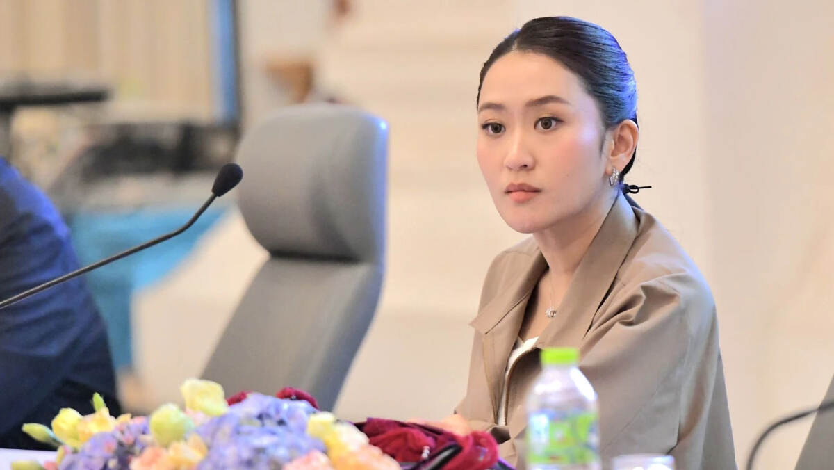 นายกฯ สั่งเกาะติด เหตุยิงเรือประมงไทย กต.ถกทูตเมียนมา 2ธ.ค. ลุ้นปล่อย 4 คนไทย