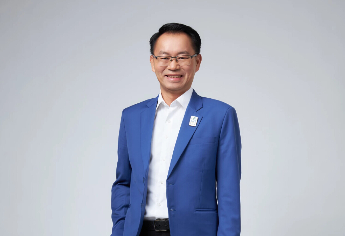 SME D Bank เผยดัชนีเชื่อมั่นเอสเอ็มอี Q4 ขยายตัวดี รับไฮซีซั่น แจกเงินหมื่น
