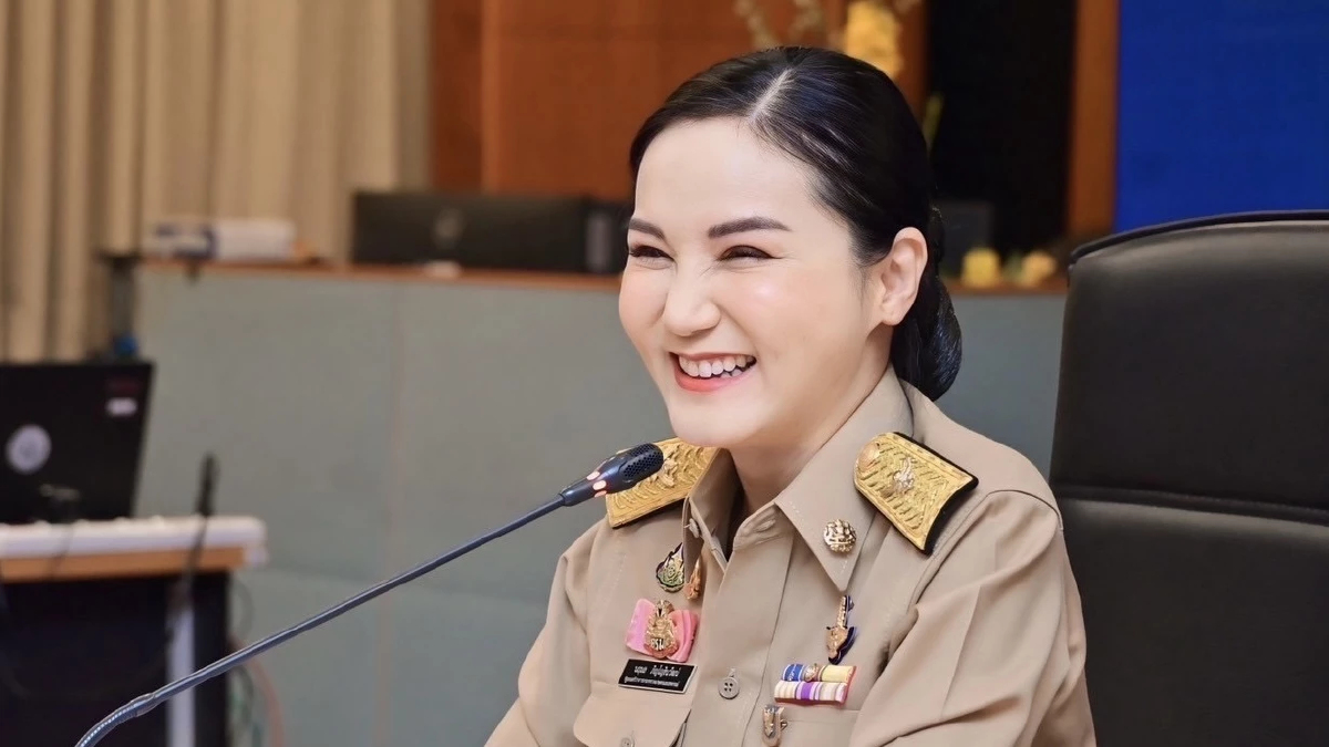 ‘นฤมล’ อวด ราคา ‘ยางพารา’ ขึ้นต่อเนื่องตั้งแต่สมัย ‘ธรรมนัส’ กว่า20บ./กก.