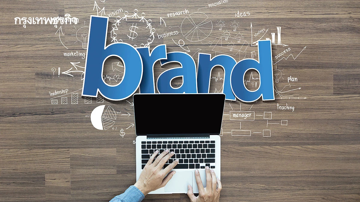 สร้าง Soft Power ให้เป็นแบรนด์มูลค่ามหาศาลด้วย Brand licensing