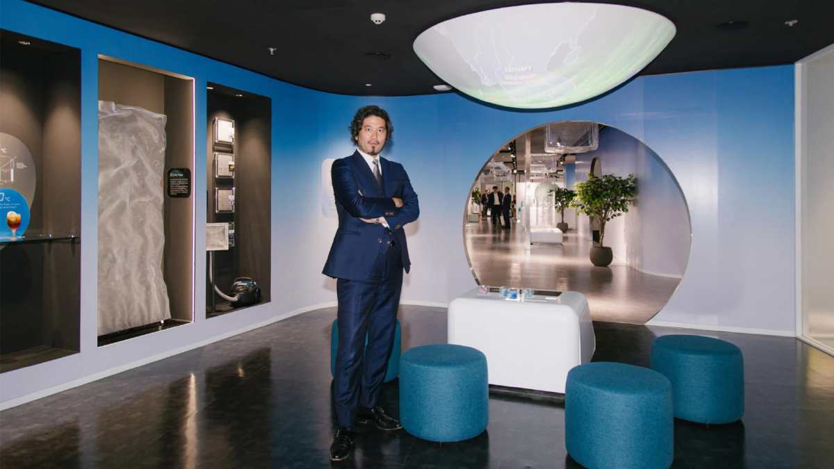 Wonderfruit จับมือ Daikin ยกระดับเทศกาลแห่งศิลปะ ดนตรี ธรรมชาติ สู่ความยั่งยืน