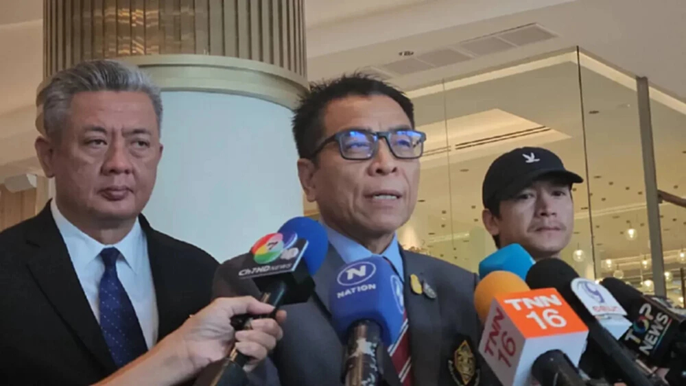 กกต.เผย 20 สส.ถูกขับพ้น พปชร.ไปพรรคใหม่ได้ทันที สอบอยู่สารพัดคำร้องยุบพรรค