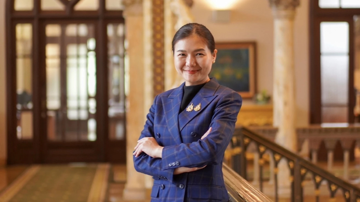 ‘รัฐบาล’ เผย ช่องNBT เรตติ้งพุ่ง ปชช. เชื่อมั่น จ่อปรับอัตลักษณ์ เปลี่ยนโลโก้