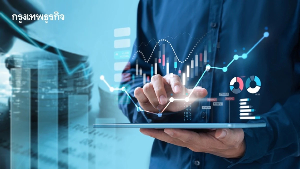 'กูรูตลาดทุน' หวัง 'ลดภาษีนิติฯ' หนุนกำไร บจ. คาดเพิ่ม 5-6%