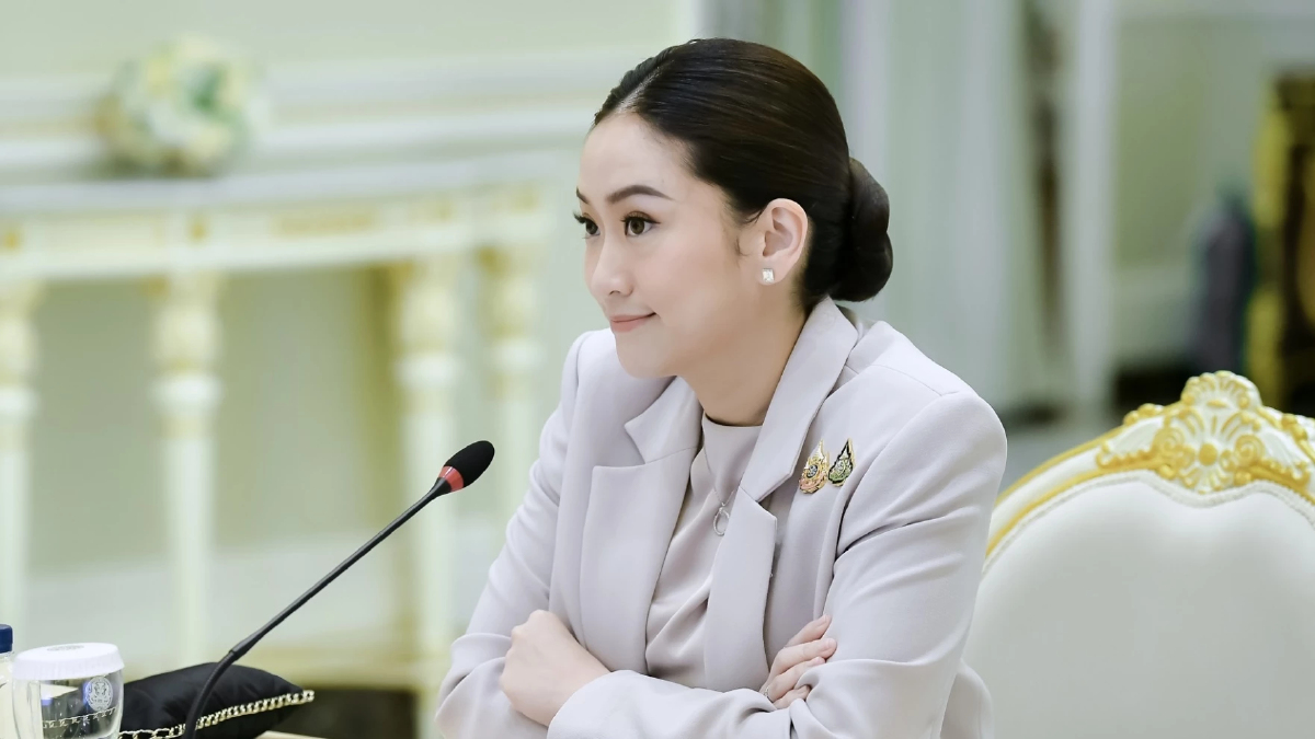 ‘รัฐบาล’ โว ปี 68 ปีทองประเทศไทย จีดีพี เติบโตมากยิ่งขึ้น