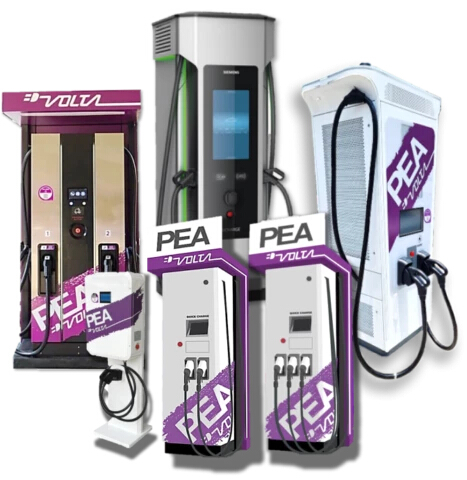 AION ร่วม PEA - GAC Energy พัฒนาโครงข่ายสถานีชาร์จ EV