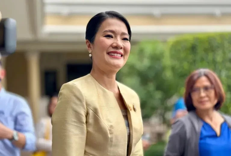 มท.เปิดจดทะเบียนสมรสเท่าเทียม 22 ม.ค. 68 - 'ธีรรัตน์'ยันจนท.พร้อมให้บริการ