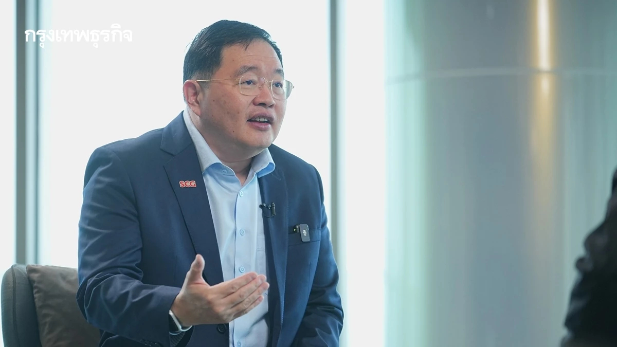 ถอดบทเรียน New Business ถึงเวลา SCG หั่นทิ้งธุรกิจกำไรน้อย