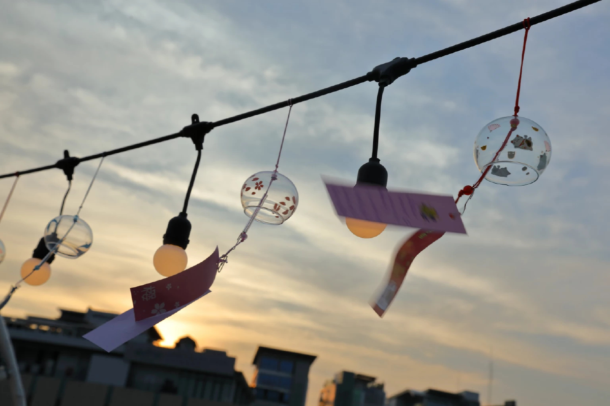 ชวนสายมูเที่ยวงาน ‘มูริมเลค’ เมืองทองธานี 20-22 ธ.ค. เสริมความปังรับปีใหม่