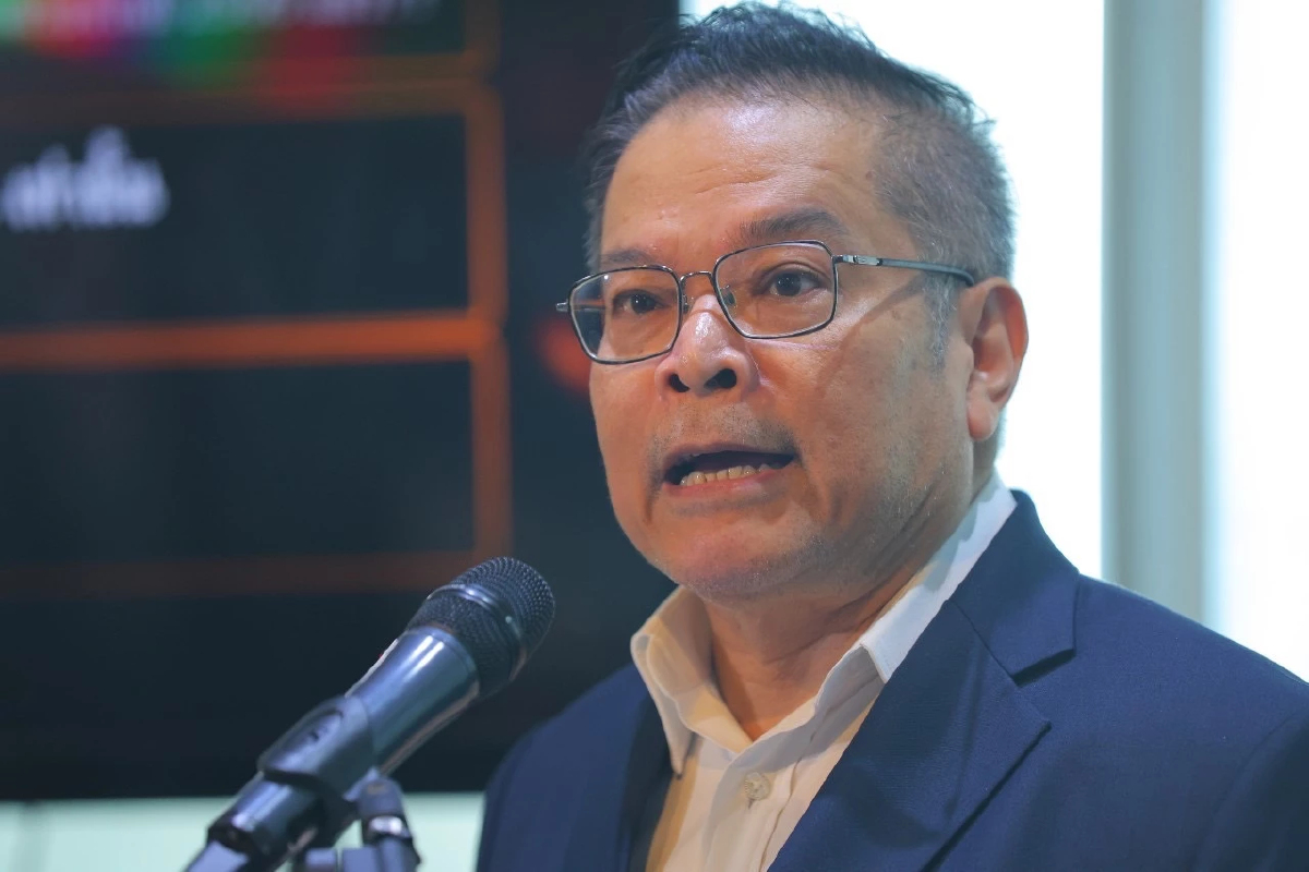 สส.ปชน.กังขา รฟท.-กรมที่ดิน ยื้อข้อพิพาท 'เขากระโดง' ใช้ต่อรองการเมือง