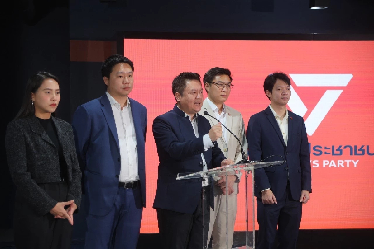 กมธ.ติดตามงบฯ เปิด 'ตู้ ปณ.ปราบโกง' ชวนประชาชนชี้เบาะแสทุจริต