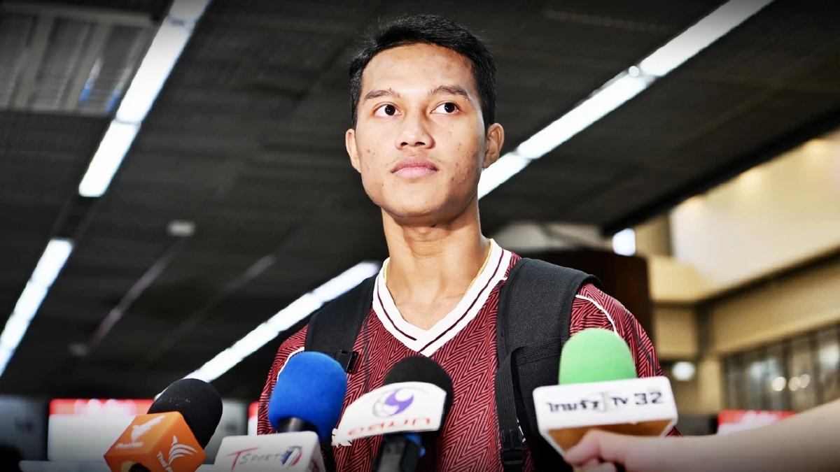 ทีมชาติไทย เชื่อแกร่งพอผ่าน ติมอร์ คว้าชัยประเดิมอาเซียนอาทิตย์นี้