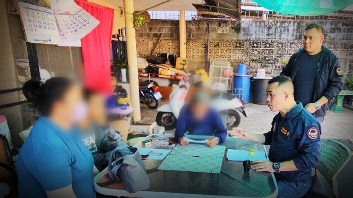 .เตือนภัย แก๊งสรรพากรเก๊ ข่มขู่โอนเงินตรวจสอบ แลกเสียค่าปรับหลายล้าน.