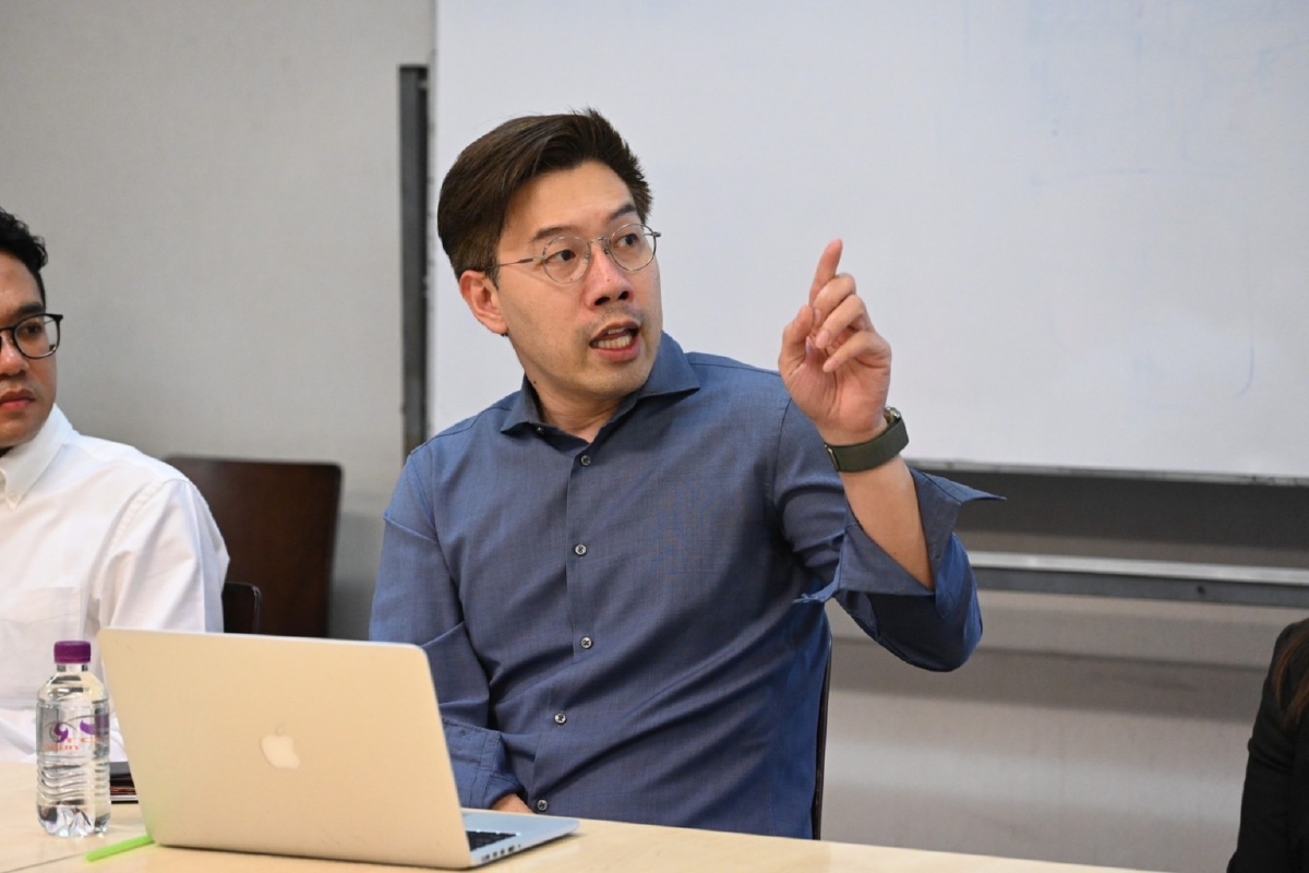 .ด่วน! กทม.ขอความร่วมมือรัฐ-เอกชน-ร.ร. WFH 20-21 ม.ค. เซ่นพิษ PM2.5.