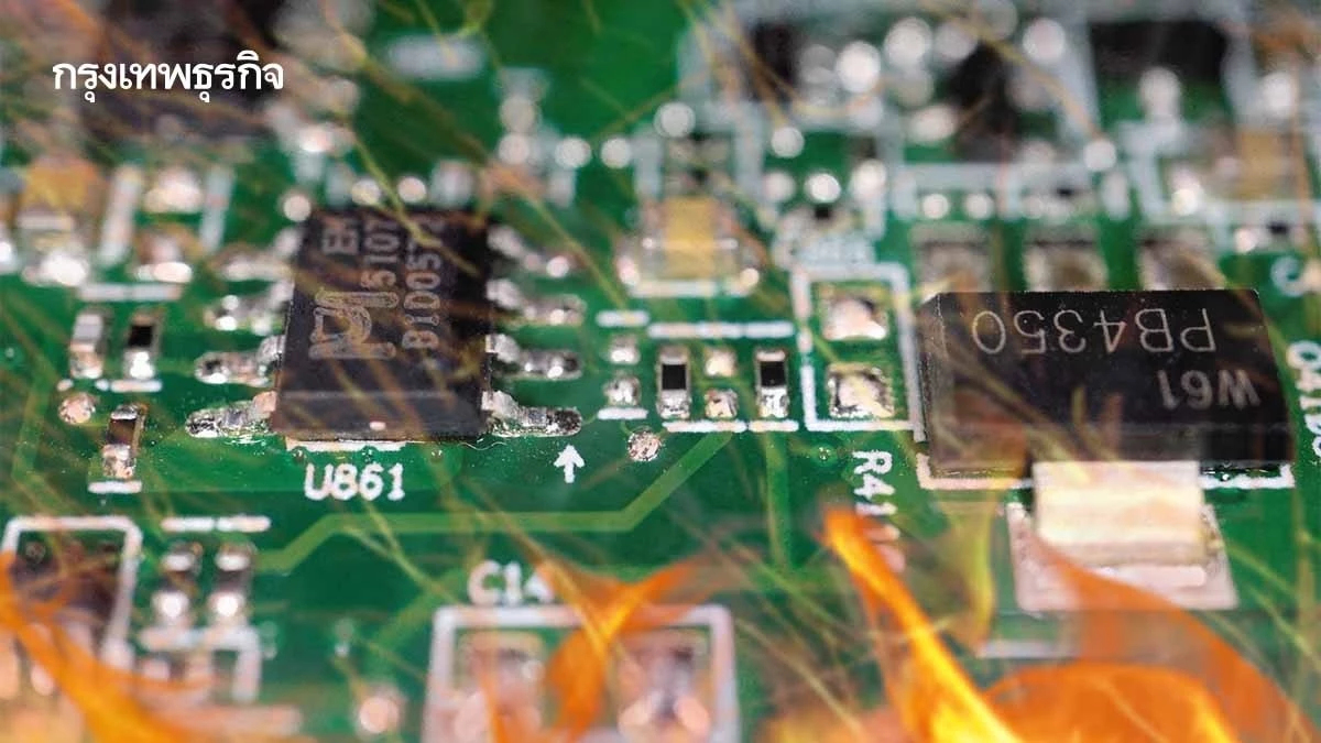 “ดาต้าเซ็นเตอร์- เอไอ”ดันดีมานด์พลังงานหันเร่งพัฒนา“นิวเคลียร์”