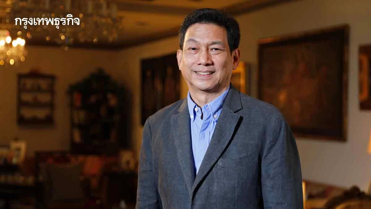 ‘ปานปรีย์’ จับชีพจร ‘รัฐบาลพ่อเลี้ยง’ 6 เต็ม 10 ไทยหลุดจอเรดาร์โลก ?