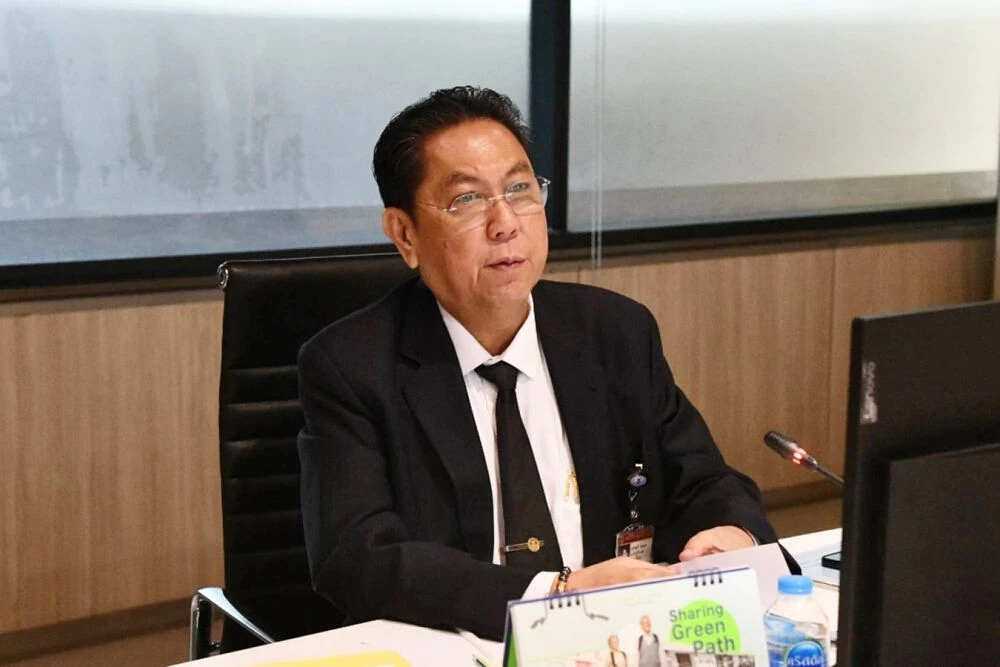 'วิสุทธิ์' เผย ร่างแก้รธน.ฉบับ 'พท.' ไม่แก้ 'หมวด1หมวด2'-ไม่ริดรอนสิทธิ สว.