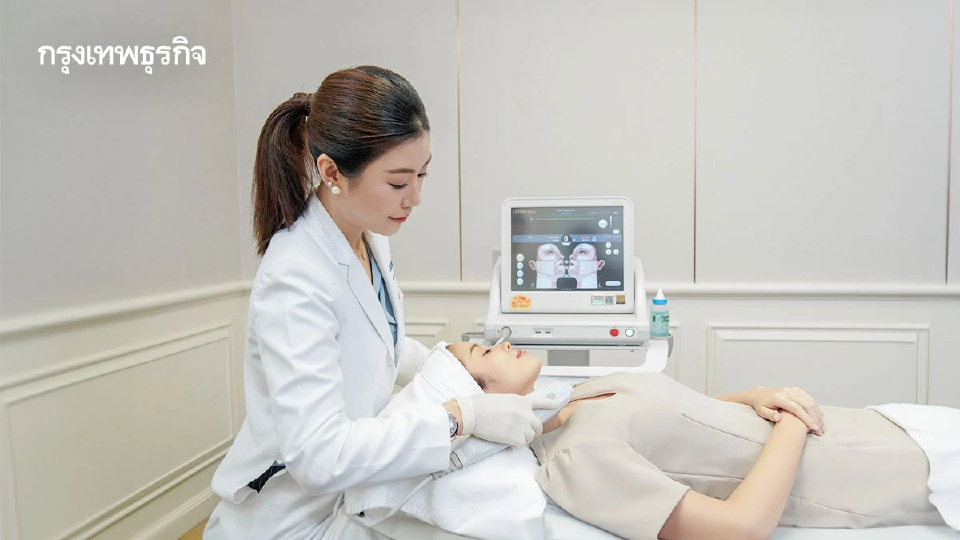 ดันไทยเป็นศูนย์กลาง 'เวลเนสฮับ' ดึงนักท่องเที่ยวพรีเมี่ยม