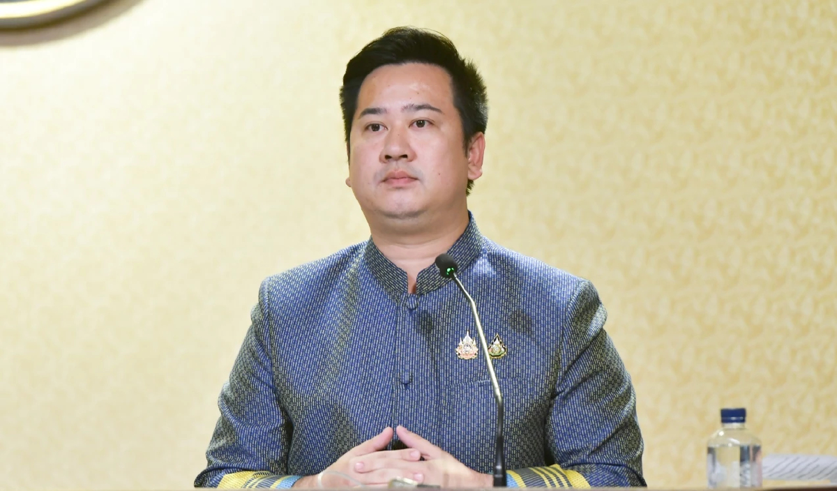 สินค้าประมงไทย สุดปัง ส่งออกปี 67 มูลค่าสูงถึง 2.4 แสนล้านบาท สูงสุดในรอบ 10 ปี