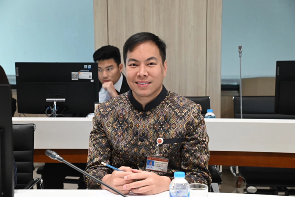 'สส.พท.' หนุน เอ็นเตอร์เทนเมนต์คอมเพล็กซ์ คือโอกาสใหม่ของเศรษฐกิจไทย