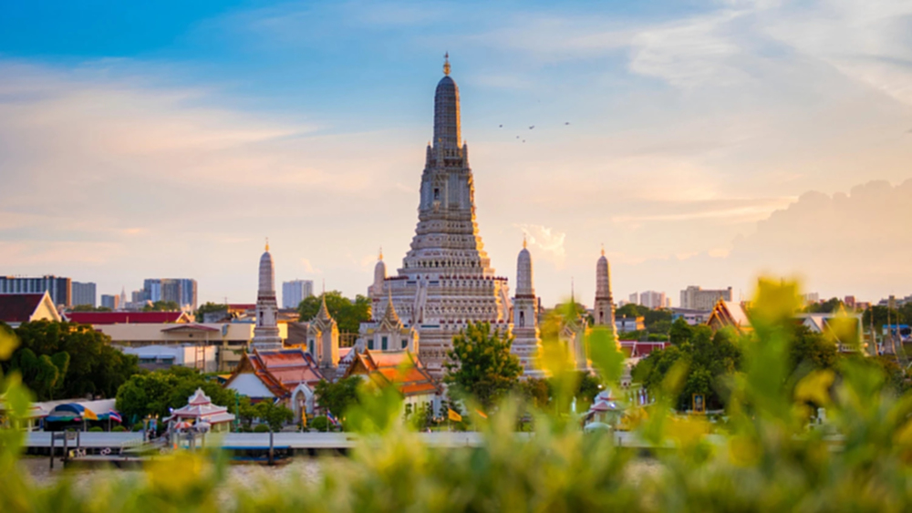 กทม. คว้าอันดับ 2 เมืองที่ดีที่สุดในโลกปี 2025 จัดโดย Time Out