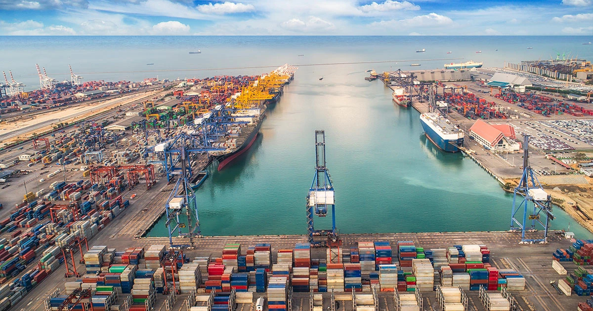 ปี67ไทยขาดดุล3แสนล.ปี68เร่งส่งออกฝ่ากำแพงการค้าโลกทำต้นทุนธุรกิจบวม