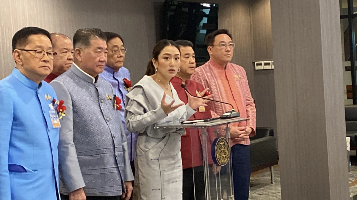 ‘แพทองธาร’ ฮึ่ม ตัดสิทธิเยียวยา หากพบ ‘เผา’ ในพื้นที่เกษตร 1มิ.ย.68-31พ.ค.69