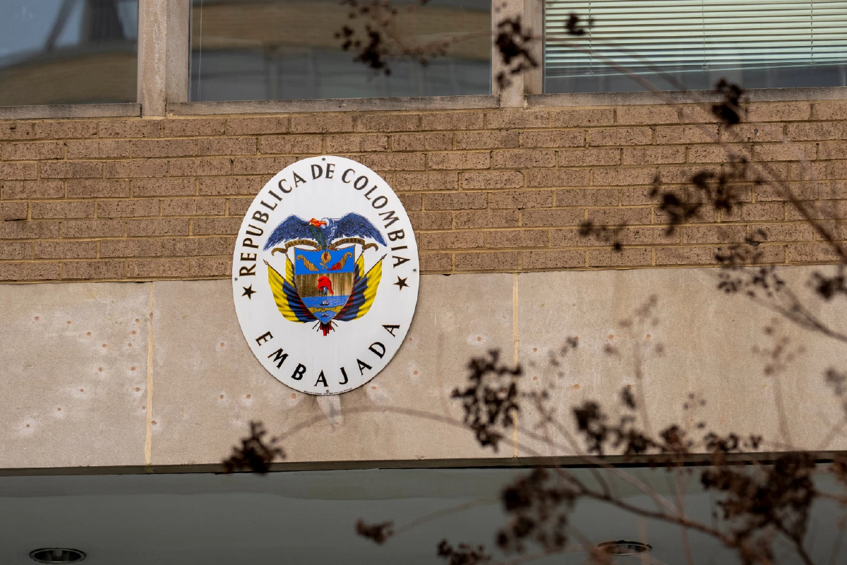 ทำเนียบขาวเลิกเก็บภาษีโคลอมเบีย หลังตกลง'รับผู้อพยพกลับไม่มีข้อจำกัด'