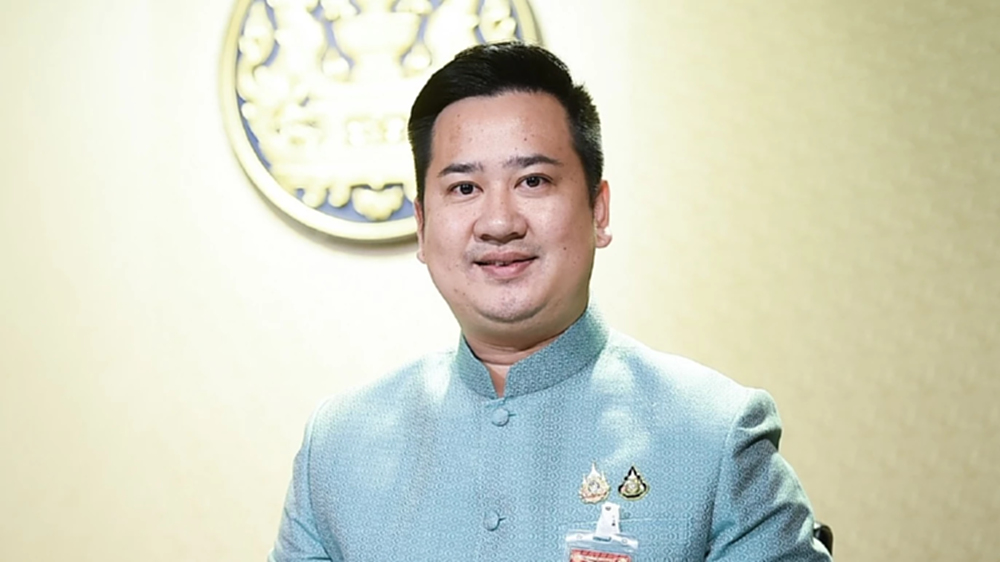 ‘รัฐบาล’ แนะ ‘ตรุษจีน’ ไหว้เจ้าออนไลน์ ไม่จุดธูป ไม่เผากระดาษเงินทอง ลด PM2.5