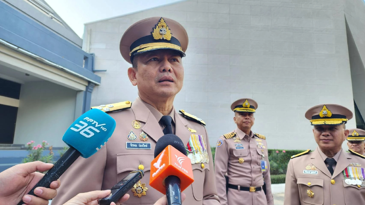 ผบ.ทร. รับ 'เรือดำน้ำ' ล่าช้า ทำระบบรวน เชื่อซื้อ 'เรือฟริเกต'ผ่านฉลุย​