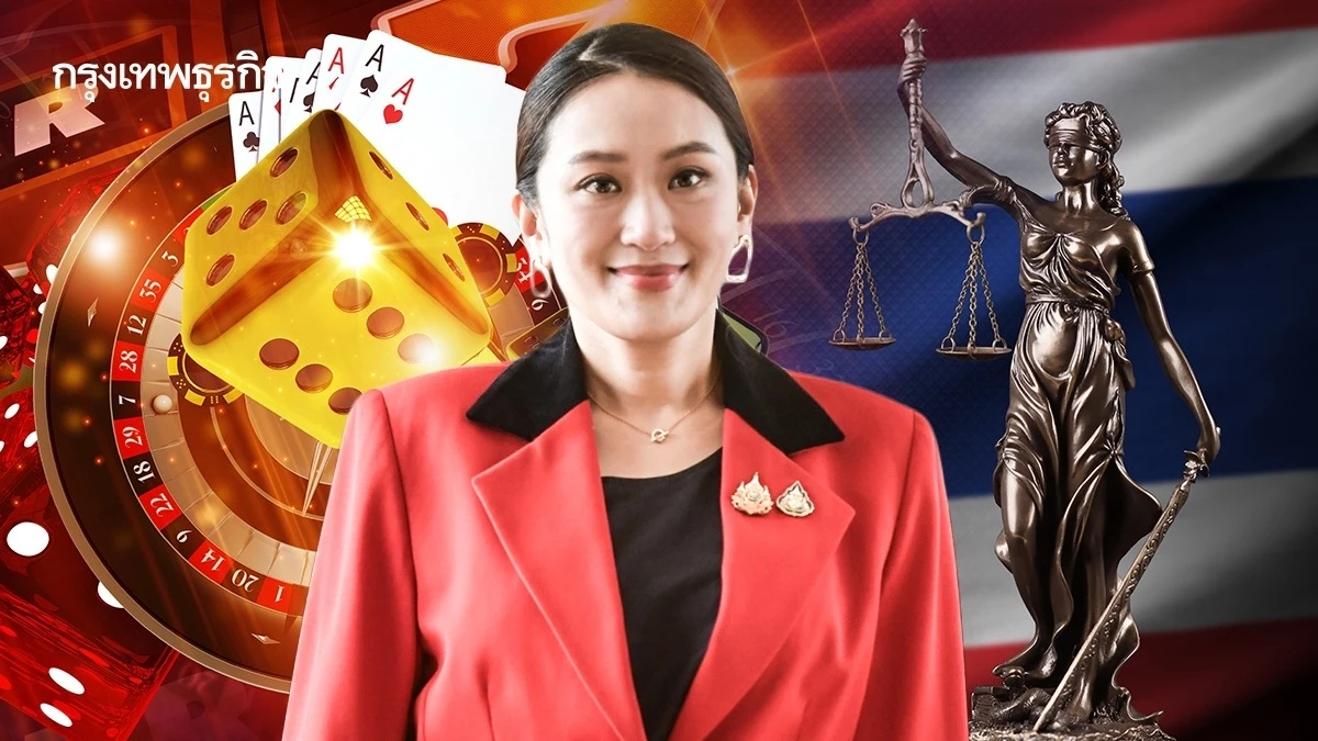 รัฐบาลคุมเกมกฤษฎีกาส่ง 2 รองเลขาฯ นายกฯ นั่งกรรมการแก้กฎหมายเอนเตอร์เทนเมนต์