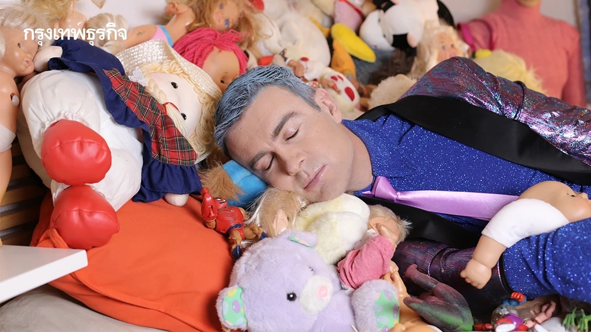 ตลาดของเล่นสุดบูม ชาวมิลเลนเนียล-Gen Z แห่ซื้อเติมเต็มฝันวัยเด็ก