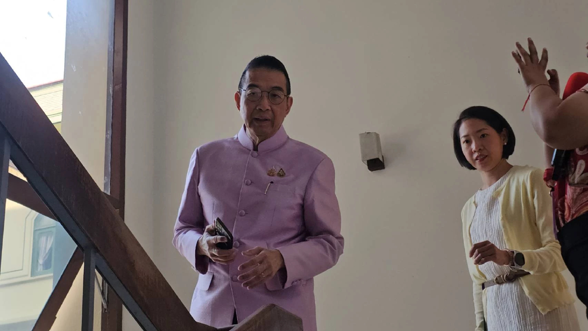 'มาริษ'สั่งสถานทูตไทยโตเกียวตรวจสอบปมคนไทยเสียชีวิตปริศนา