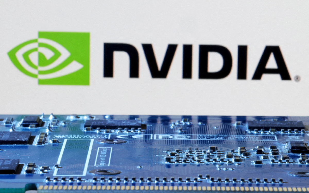 Nvidia สูญเสียมูลค่าตลาดวันเดียวเฉียด 600,000 ล้านดอลลาร์ สังเวย DeepSeek