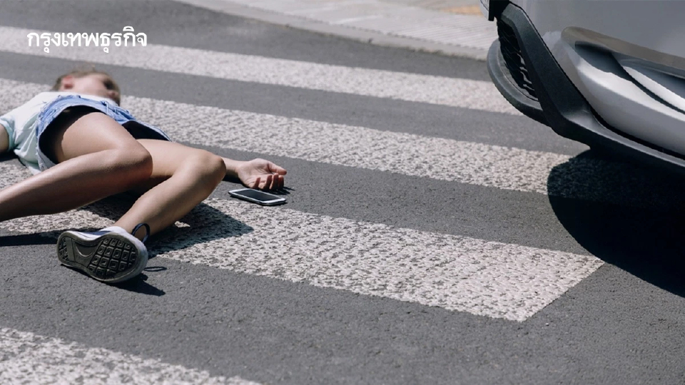 เมื่อเด็กและเยาวชนเสียชีวิตจาก'อุบัติเหตุ'บนถนนมากที่สุด ต้องแก้อย่างไร