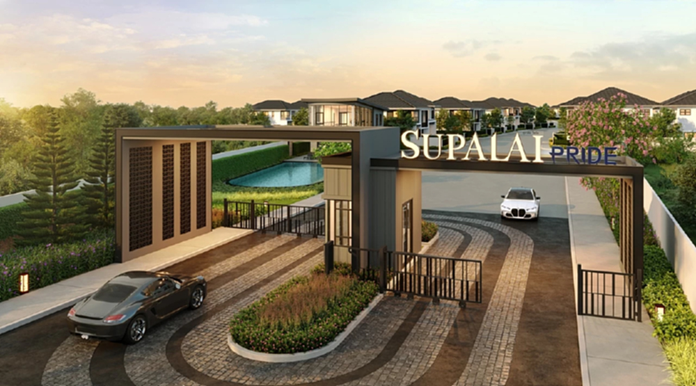 ศุภาลัย ลุยเปิดโครงการมิกซ์โปรดักส์“ป่าคลอก”หนึ่งในทำเลทองภูเก็ต